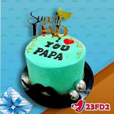 2023 LoveDaddy Cake II