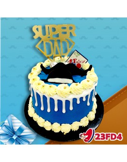 2023 LoveDaddy Cake IV