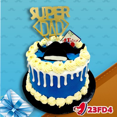 2023 LoveDaddy Cake IV