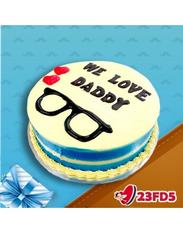 2023 LoveDaddy Cake V