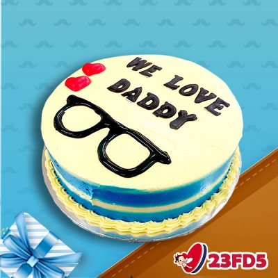 2023 LoveDaddy Cake V