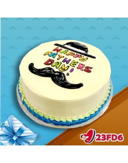 2023 LoveDaddy Cake VI