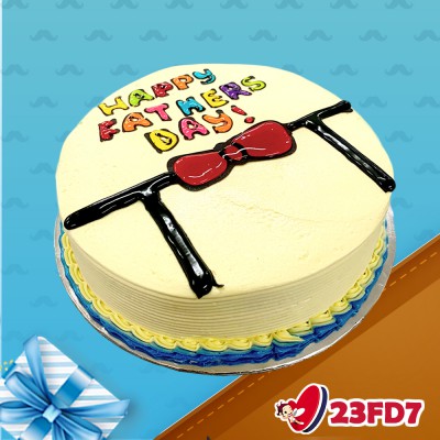 2023 LoveDaddy Cake VII