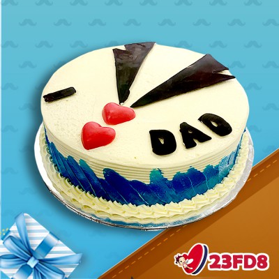 2023 LoveDaddy Cake VIII