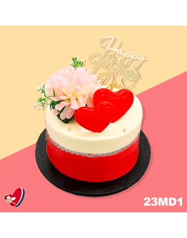 2023 LoveMom Cake I 