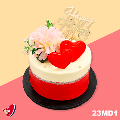 2023 LoveMom Cake I 