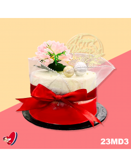 2023 LoveMom Cake III