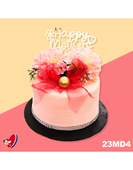 2023 LoveMom Cake IV