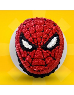 2D Cake - Spiderman