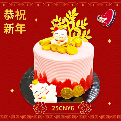 CNY cake 2025 VI