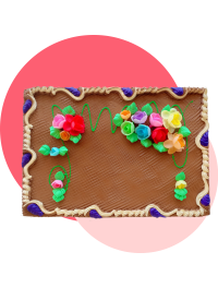 Rectangular Cakes (9)
