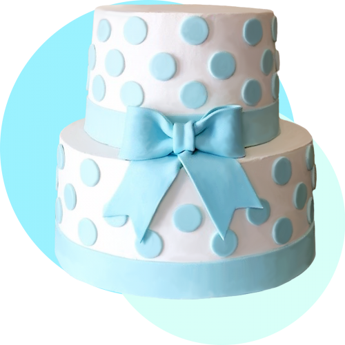 Royal Icing Cakes