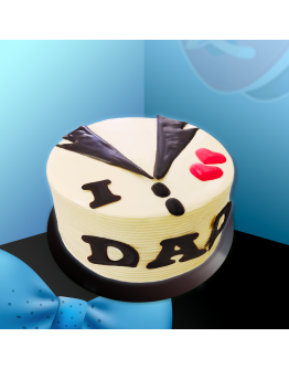 LoveDaddy Cake VII