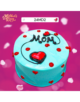 LoveMom Cake II