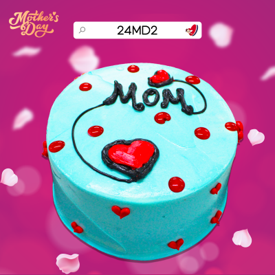 LoveMom Cake II