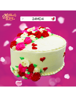 LoveMom Cake IV