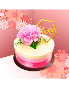 LoveMom Cake I