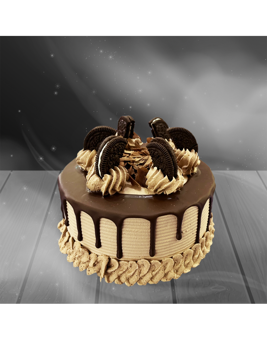 Buy Roasting cake 0.5kg Echmiadzin | UFL