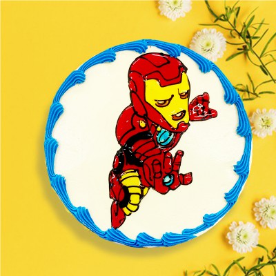 Nếu bạn đang tìm kiếm một chiếc bánh nơi có hình ảnh Iron Man cake topper tuyệt đẹp và đầy sáng tạo, đừng bỏ lỡ hình ảnh này. Chúng tôi cam đoan sẽ đem đến cho bạn một sản phẩm tuyệt vời với chất lượng tốt nhất và giá thành phải chăng.